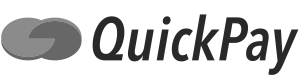 SHUP integrerer med QuickPay
