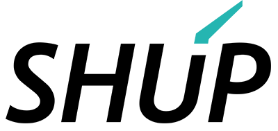 SHUP Webshop logo