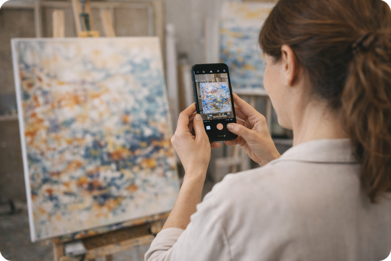 Tilføj dine produkter